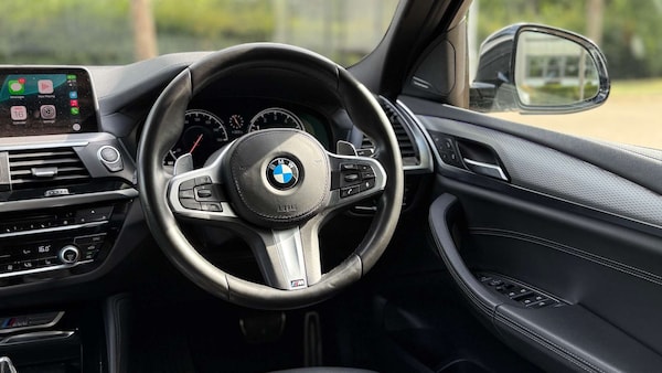 Used BMW X4 2019 for sale - 76171675: Photo 50