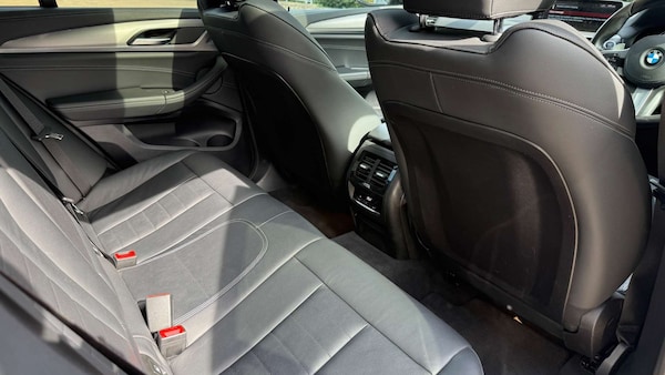 Used BMW X4 2019 for sale - 76171675: Photo 52