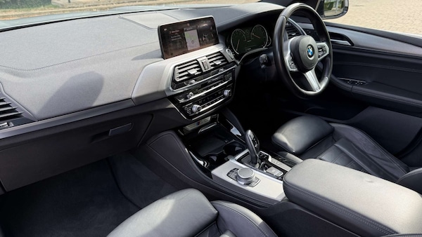 Used BMW X4 2019 for sale - 76171675: Photo 53