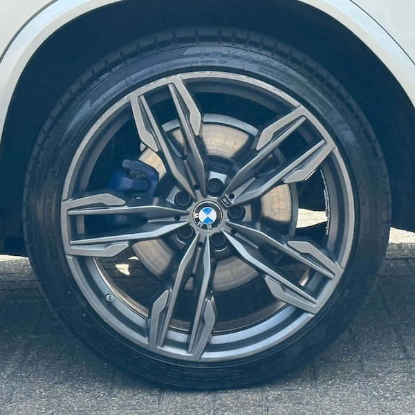 Used BMW X4 2019 for sale - 76171675: Photo 54