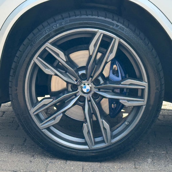 Used BMW X4 2019 for sale - 76171675: Photo 55