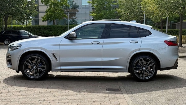 Used BMW X4 2019 for sale - 76171675: Photo 6