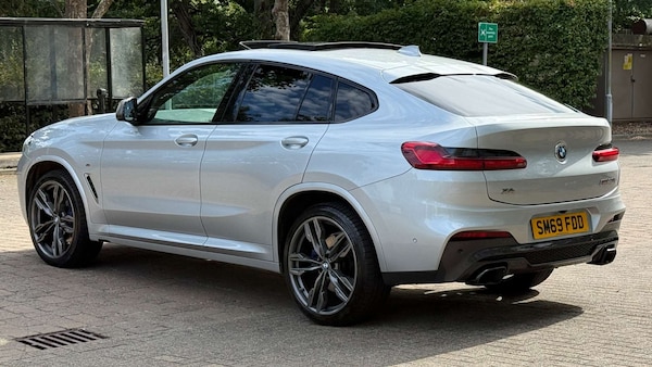 Used BMW X4 2019 for sale - 76171675: Photo 7