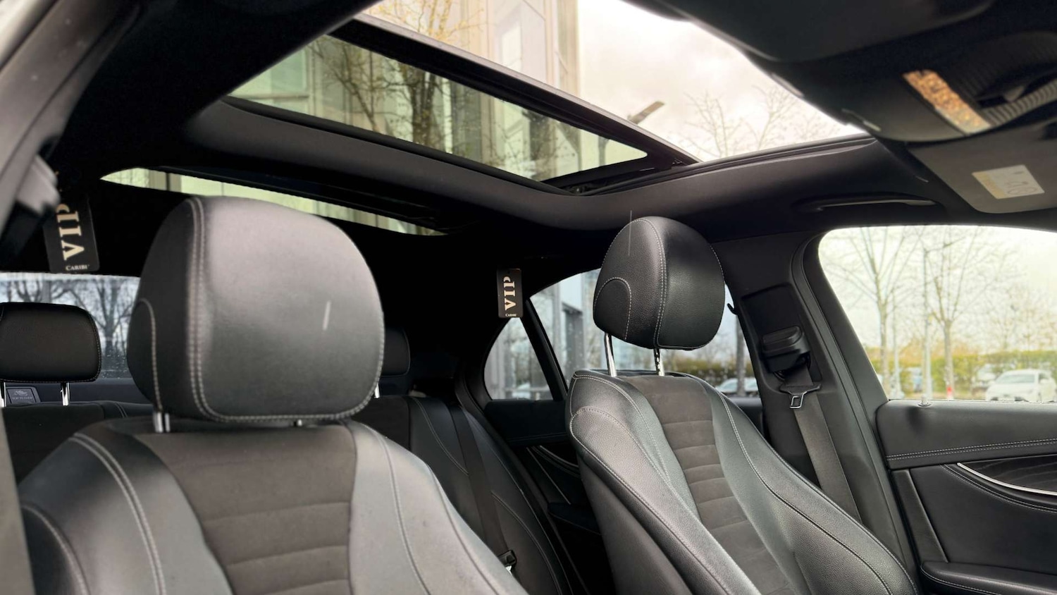 Used Mercedes-Benz E Class 2017 for sale - 78016404: Photo 14