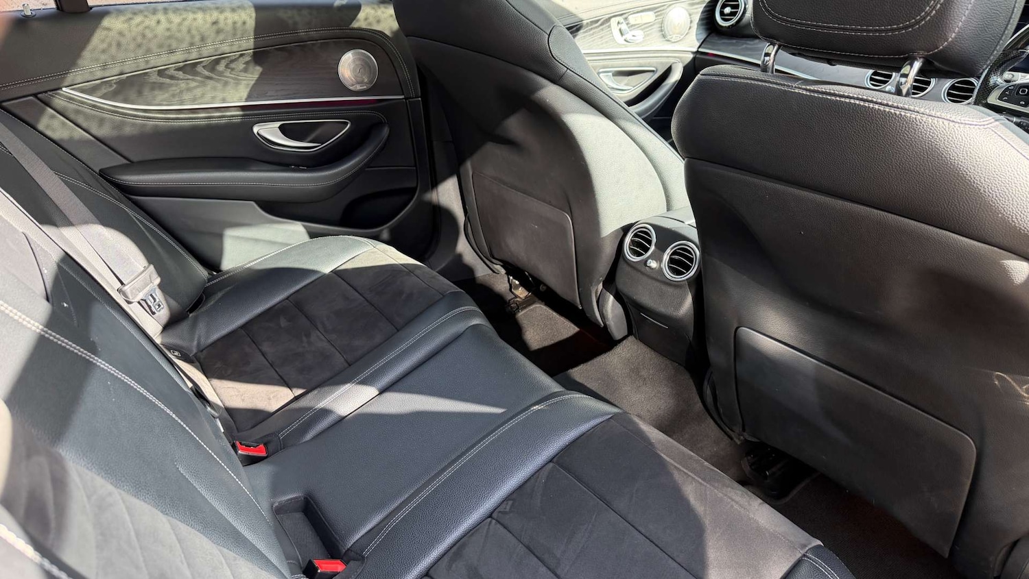 Used Mercedes-Benz E Class 2017 for sale - 78016404: Photo 18