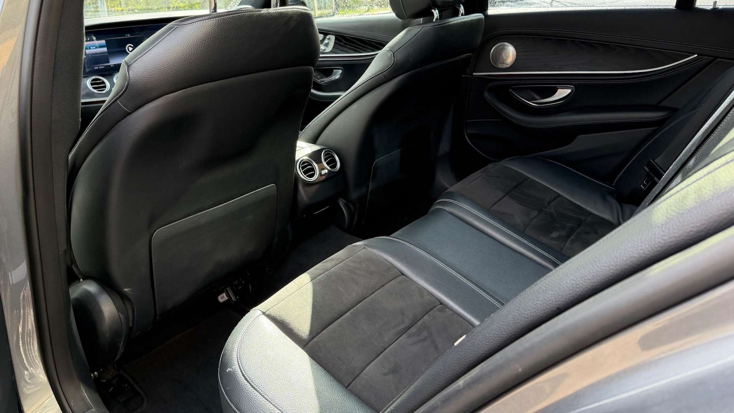 Used Mercedes-Benz E Class 2017 for sale - 78016404: Photo 19