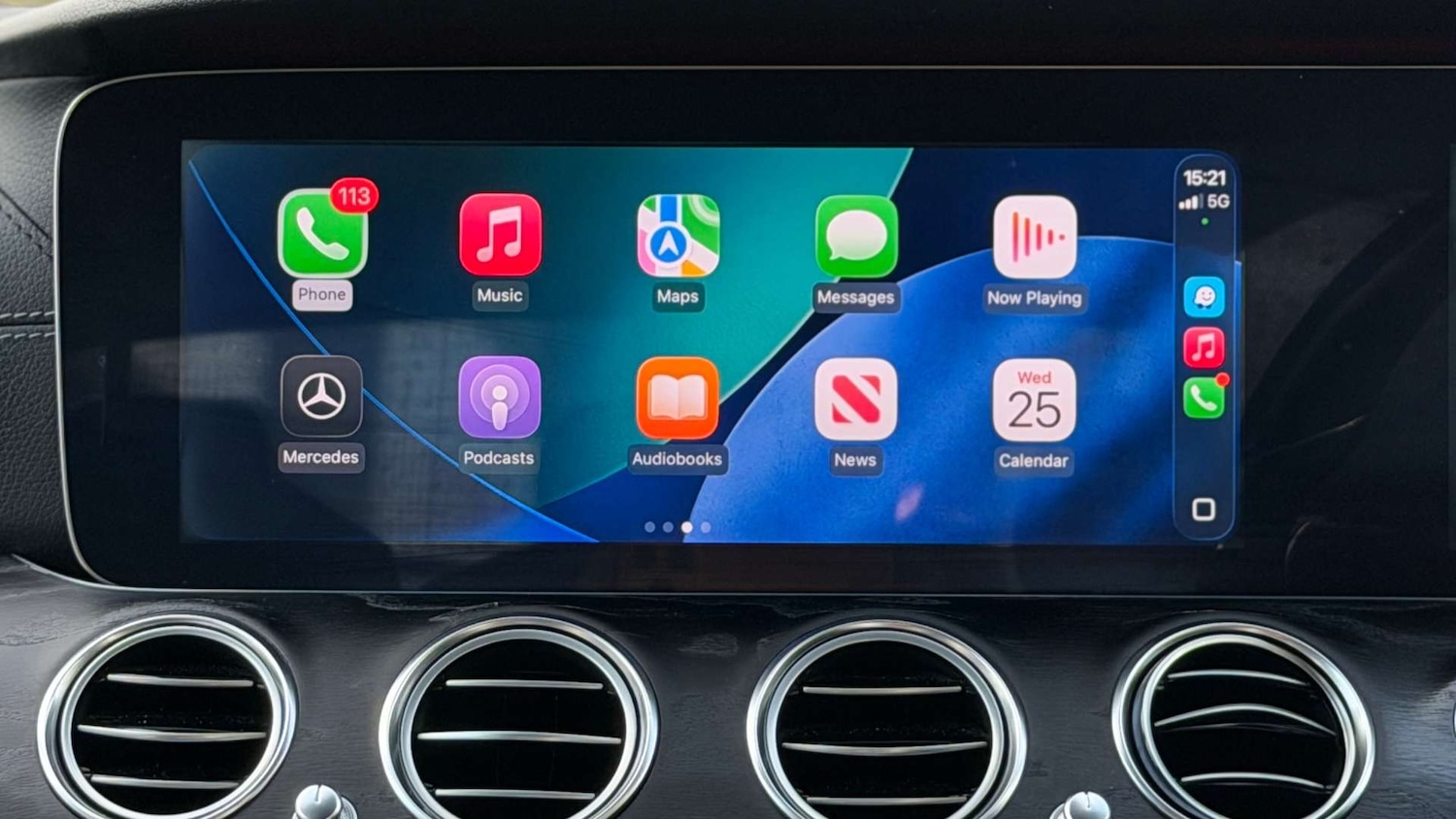 Used Mercedes-Benz E Class 2017 for sale - 78016404: Photo 2