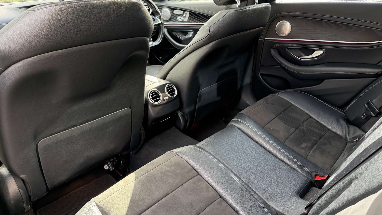 Used Mercedes-Benz E Class 2017 for sale - 78016404: Photo 20