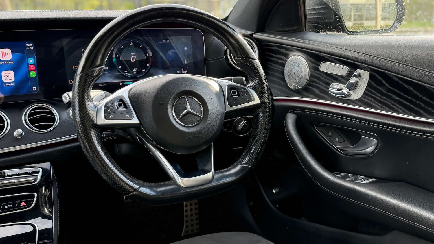 Used Mercedes-Benz E Class 2017 for sale - 78016404: Photo 23