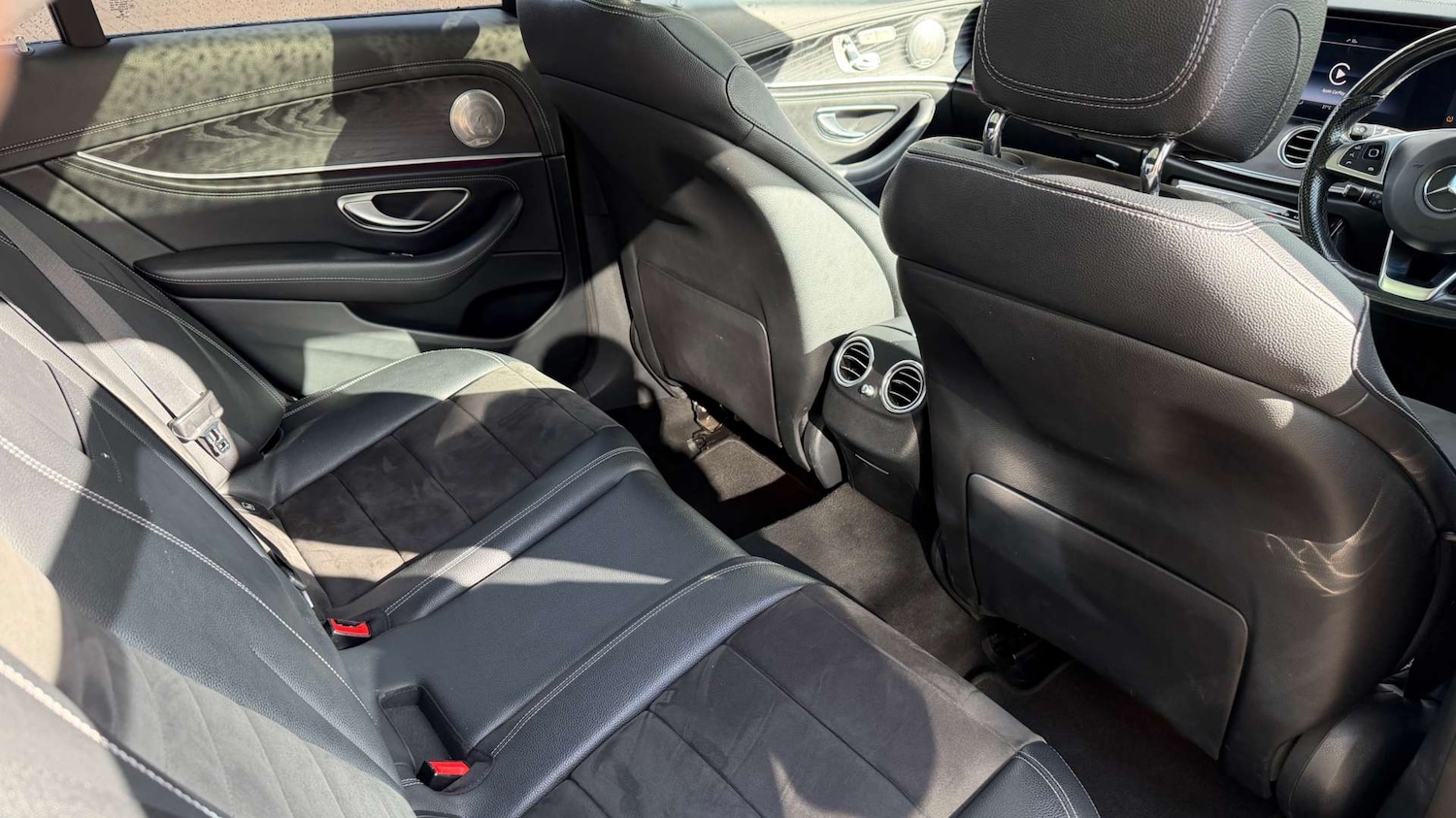 Used Mercedes-Benz E Class 2017 for sale - 78016404: Photo 24