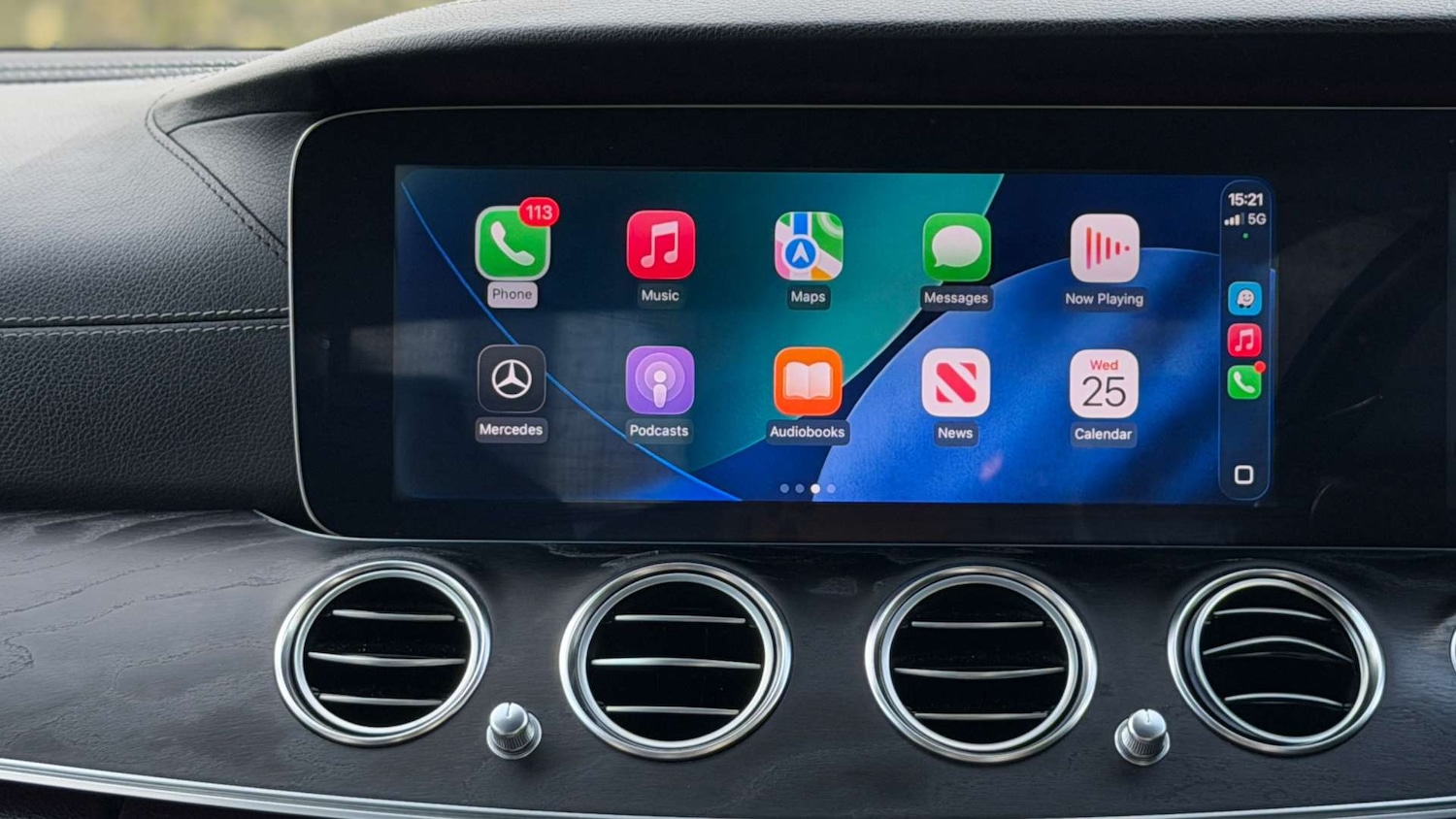 Used Mercedes-Benz E Class 2017 for sale - 78016404: Photo 25