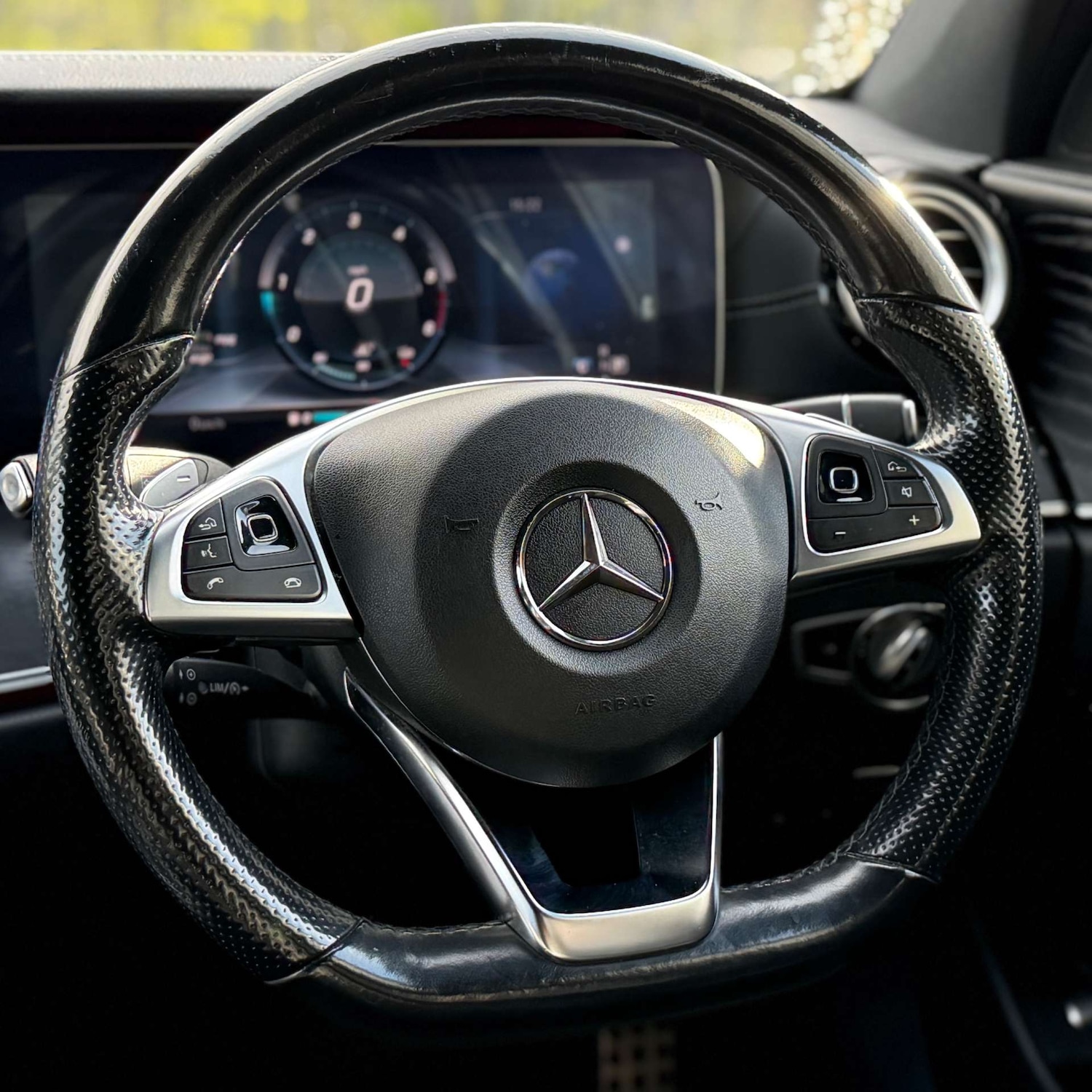 Used Mercedes-Benz E Class 2017 for sale - 78016404: Photo 27