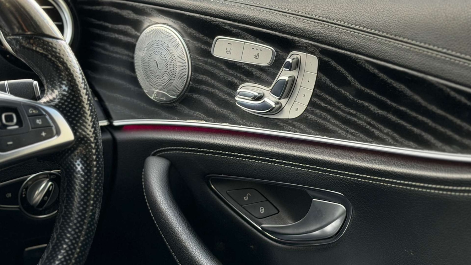 Used Mercedes-Benz E Class 2017 for sale - 78016404: Photo 28