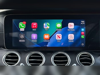 Used Mercedes-Benz E Class 2017 for sale - 78016404: Photo