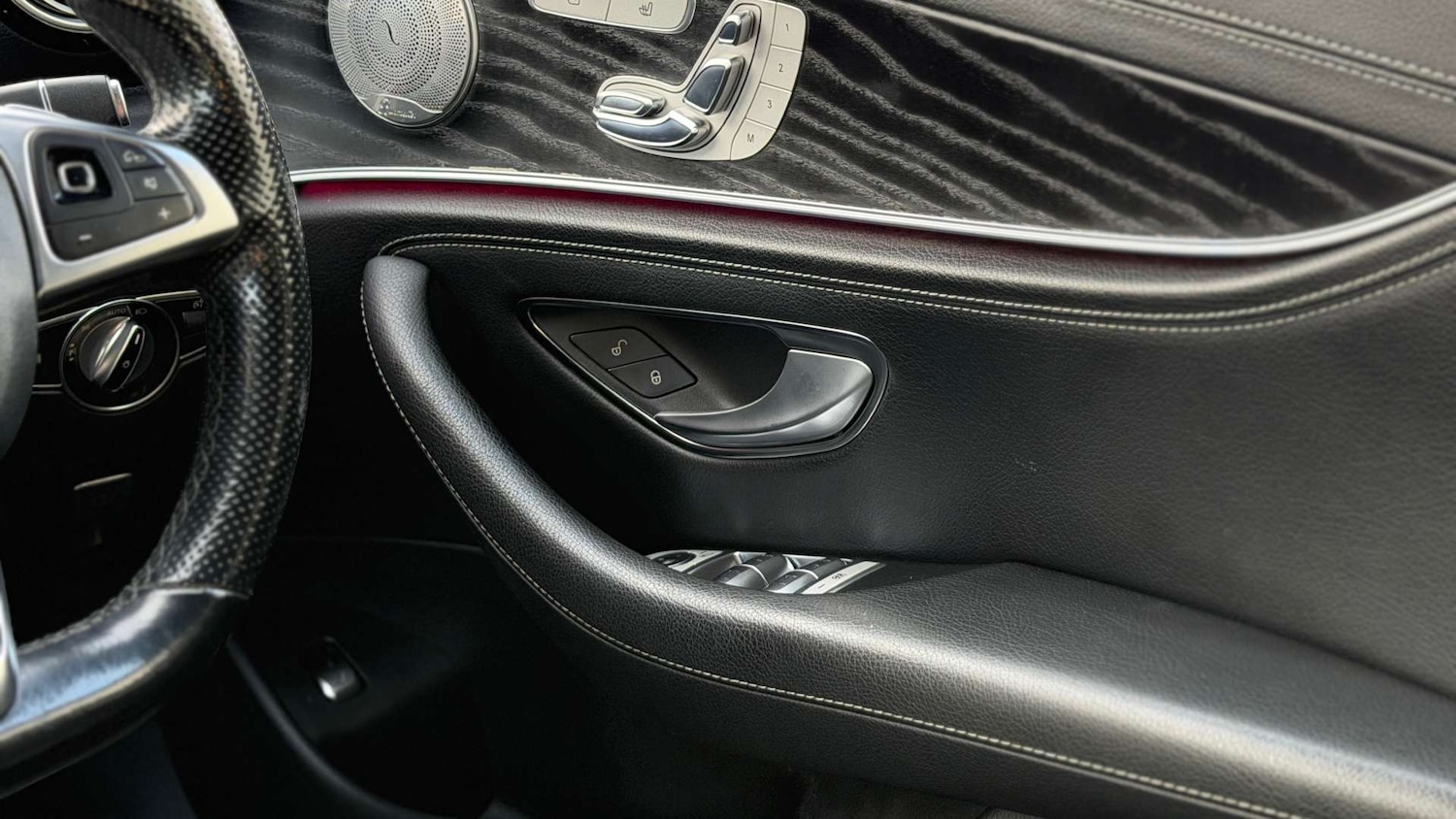 Used Mercedes-Benz E Class 2017 for sale - 78016404: Photo 30