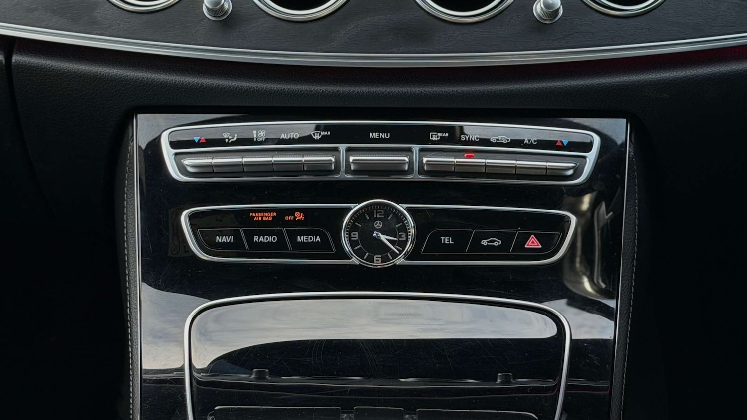 Used Mercedes-Benz E Class 2017 for sale - 78016404: Photo 31