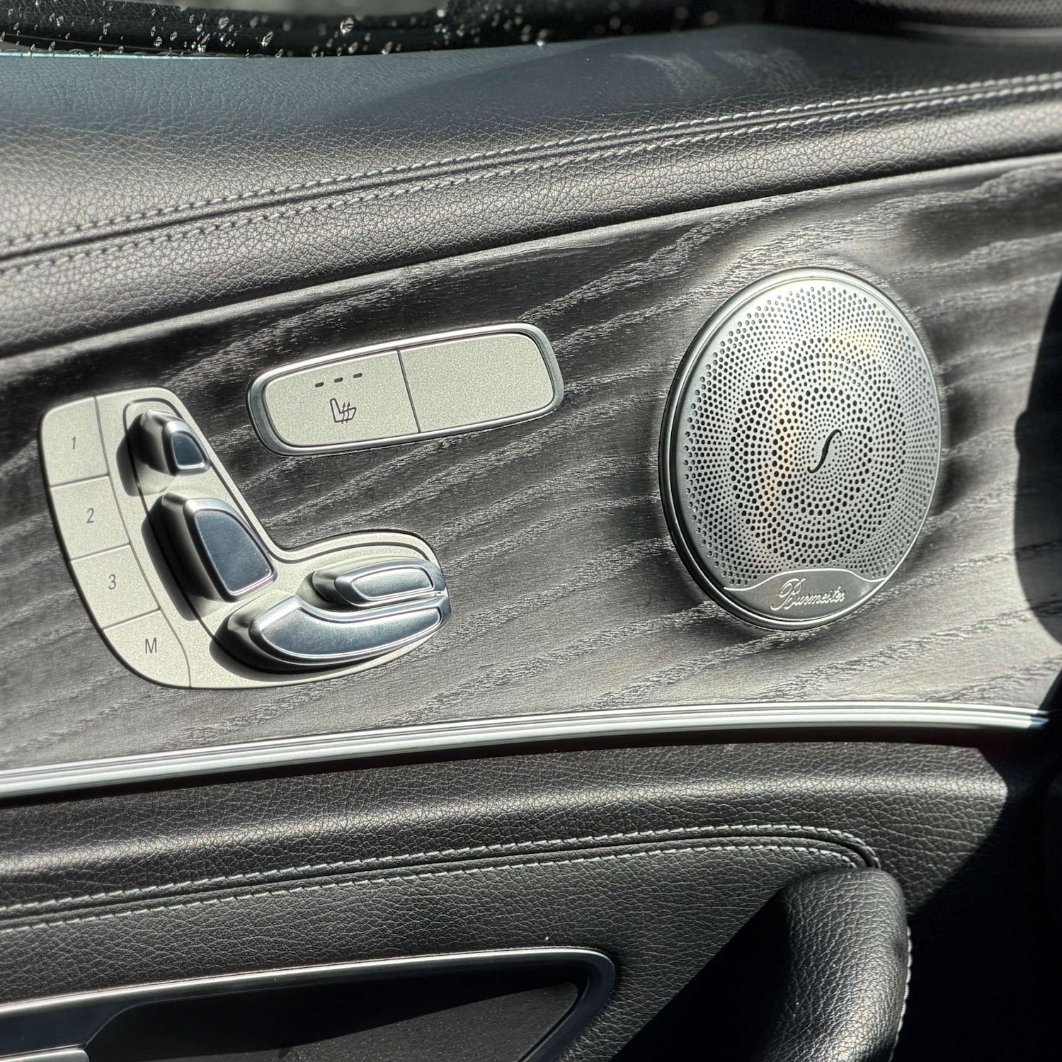 Used Mercedes-Benz E Class 2017 for sale - 78016404: Photo 32