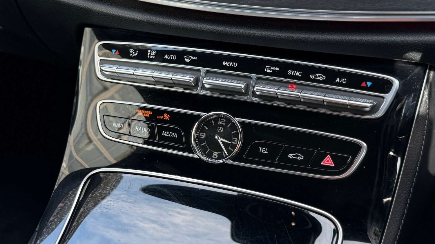 Used Mercedes-Benz E Class 2017 for sale - 78016404: Photo 33
