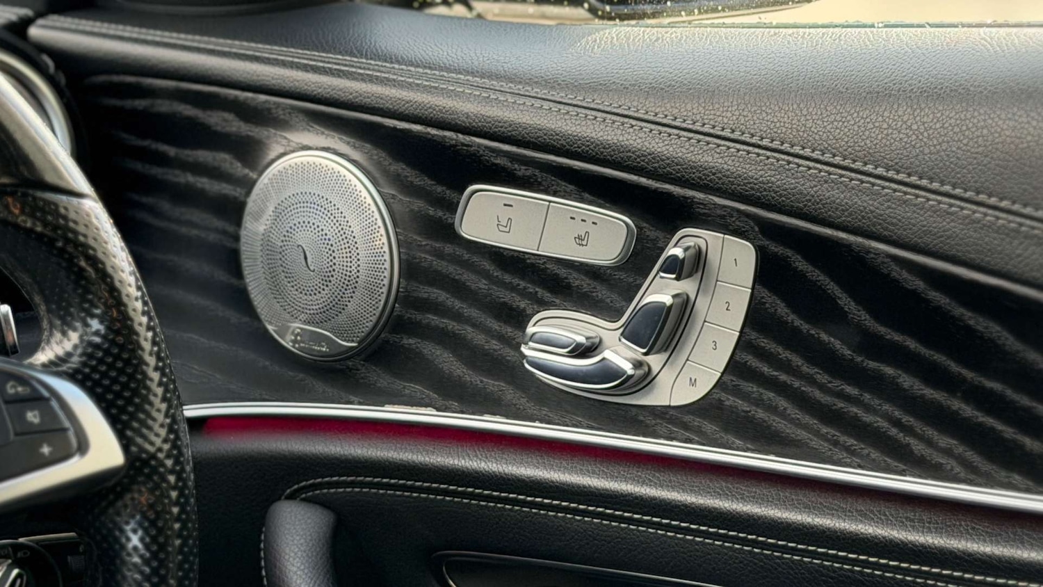 Used Mercedes-Benz E Class 2017 for sale - 78016404: Photo 35