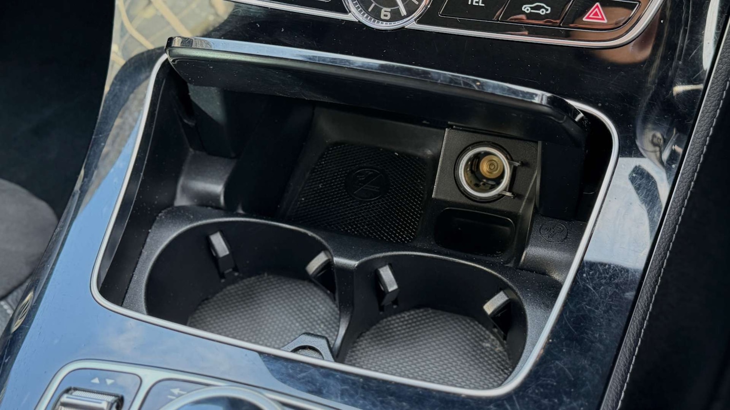 Used Mercedes-Benz E Class 2017 for sale - 78016404: Photo 38