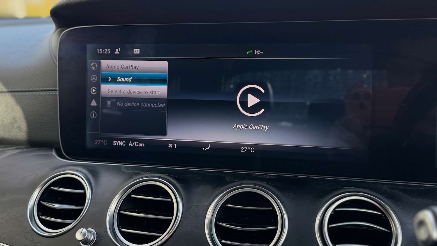 Used Mercedes-Benz E Class 2017 for sale - 78016404: Photo 40