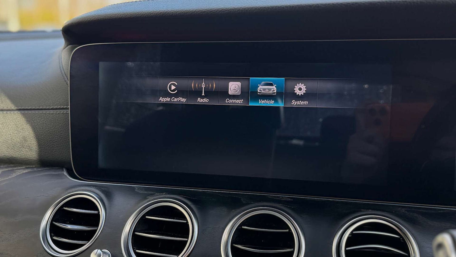 Used Mercedes-Benz E Class 2017 for sale - 78016404: Photo 41