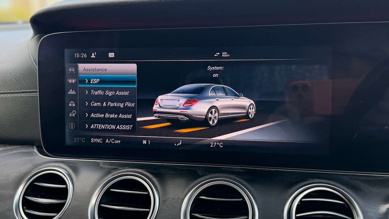 Used Mercedes-Benz E Class 2017 for sale - 78016404: Photo 42