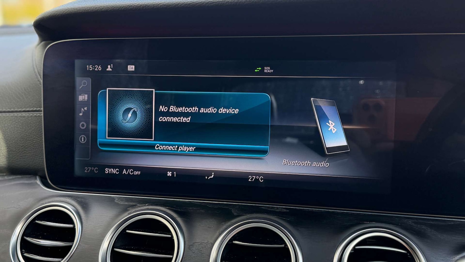 Used Mercedes-Benz E Class 2017 for sale - 78016404: Photo 43