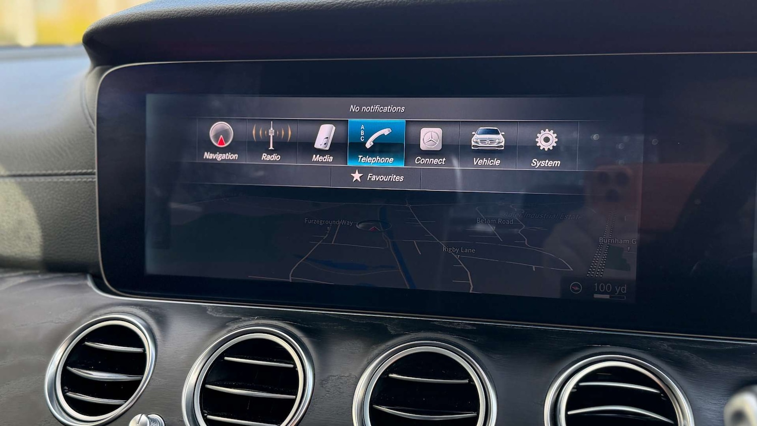 Used Mercedes-Benz E Class 2017 for sale - 78016404: Photo 44