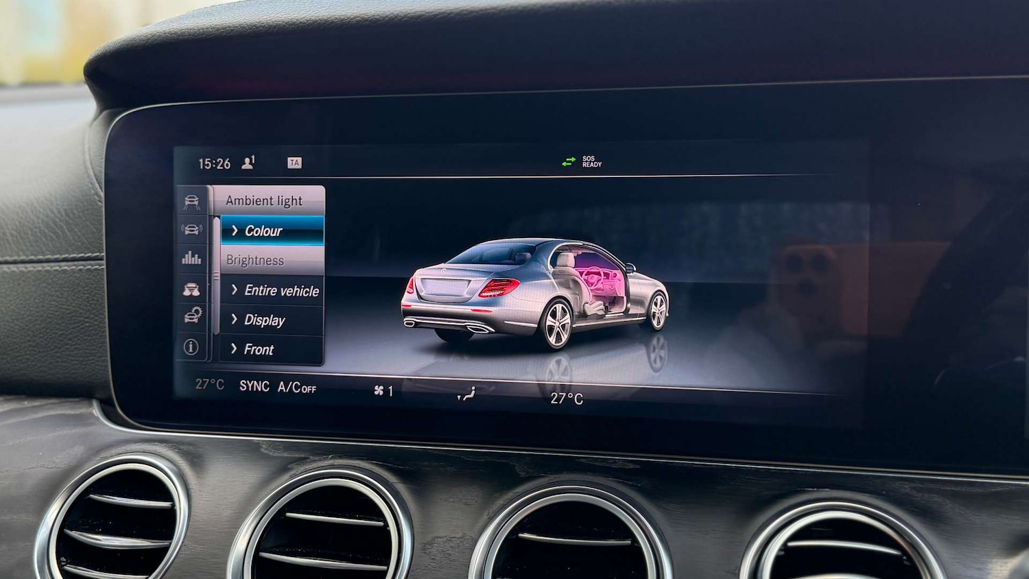 Used Mercedes-Benz E Class 2017 for sale - 78016404: Photo 47