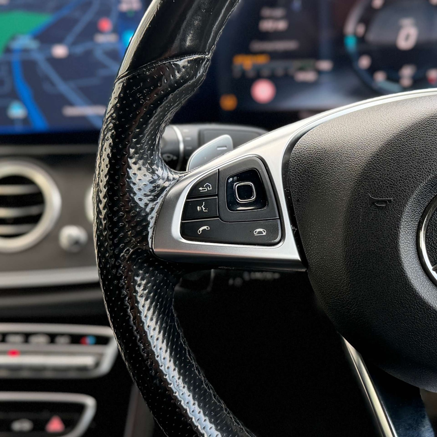 Used Mercedes-Benz E Class 2017 for sale - 78016404: Photo 50