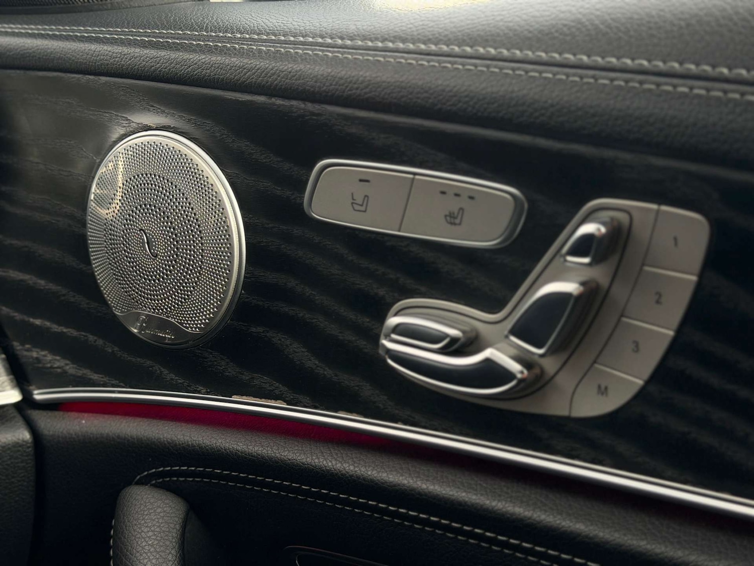 Used Mercedes-Benz E Class 2017 for sale - 78016404: Photo 51