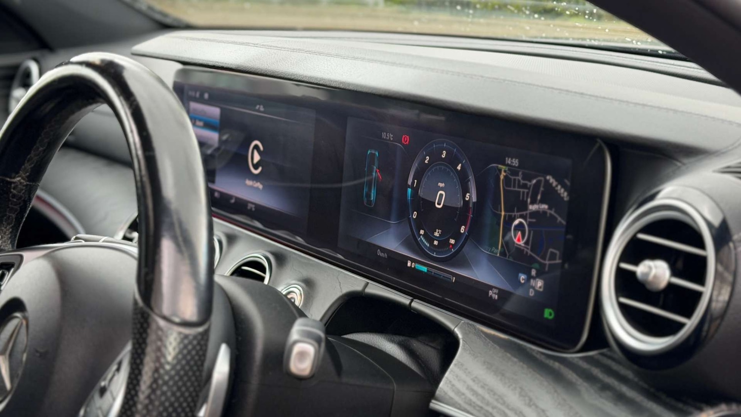 Used Mercedes-Benz E Class 2017 for sale - 78016404: Photo 54