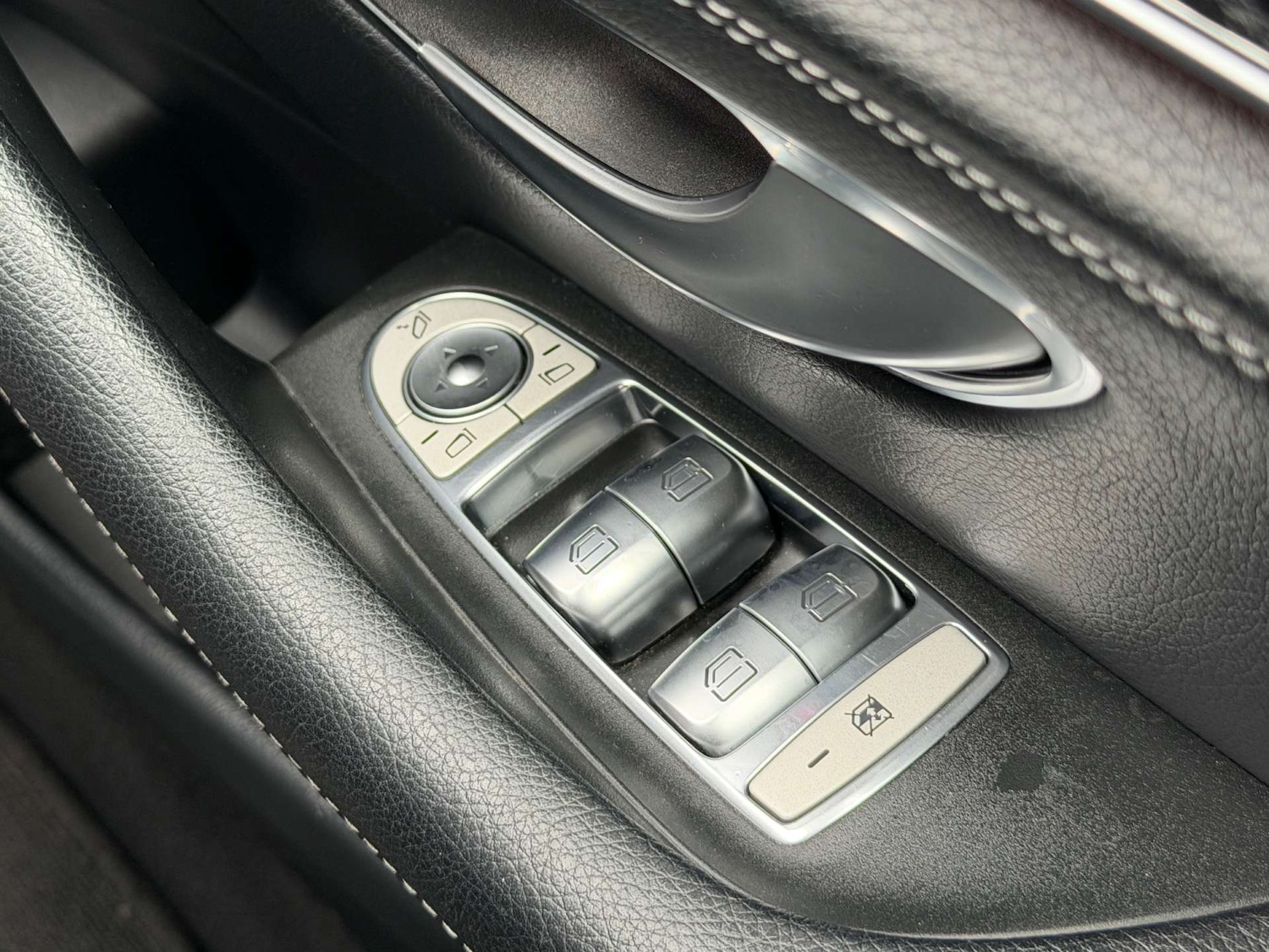 Used Mercedes-Benz E Class 2017 for sale - 78016404: Photo 56