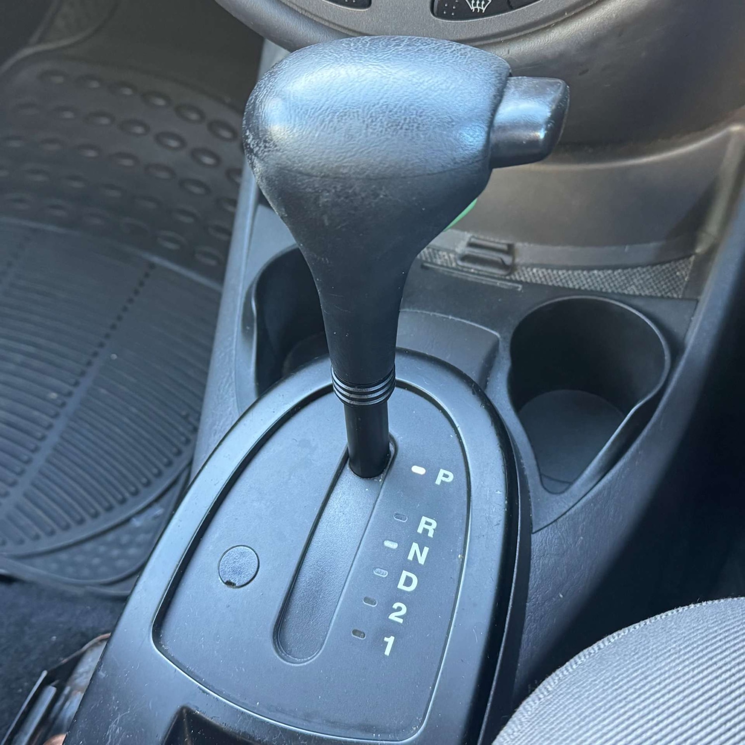 Used Ford Focus 2004 for sale - 76601781: Photo 10