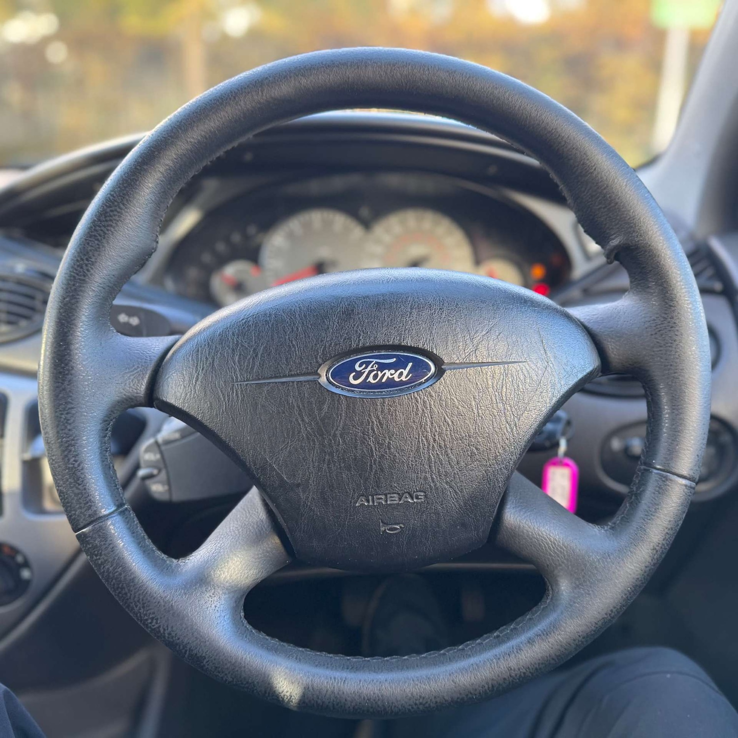 Used Ford Focus 2004 for sale - 76601781: Photo 14