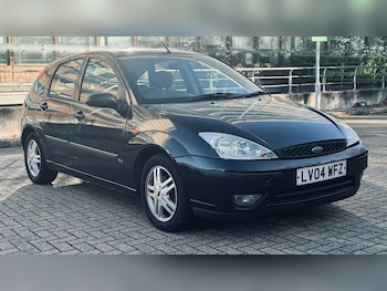 Ford - Focus