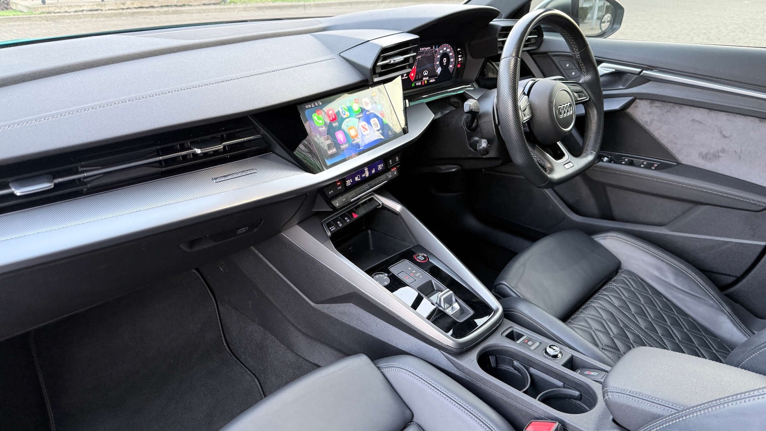 Used Audi A3 2023 for sale - 77959847: Photo 11