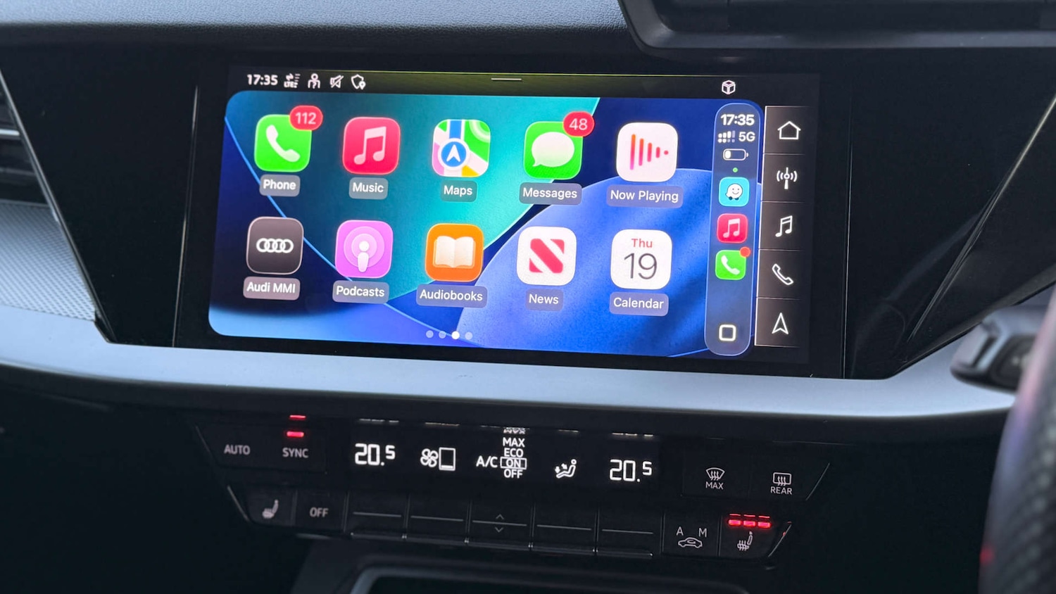 Used Audi A3 2023 for sale - 77959847: Photo 12