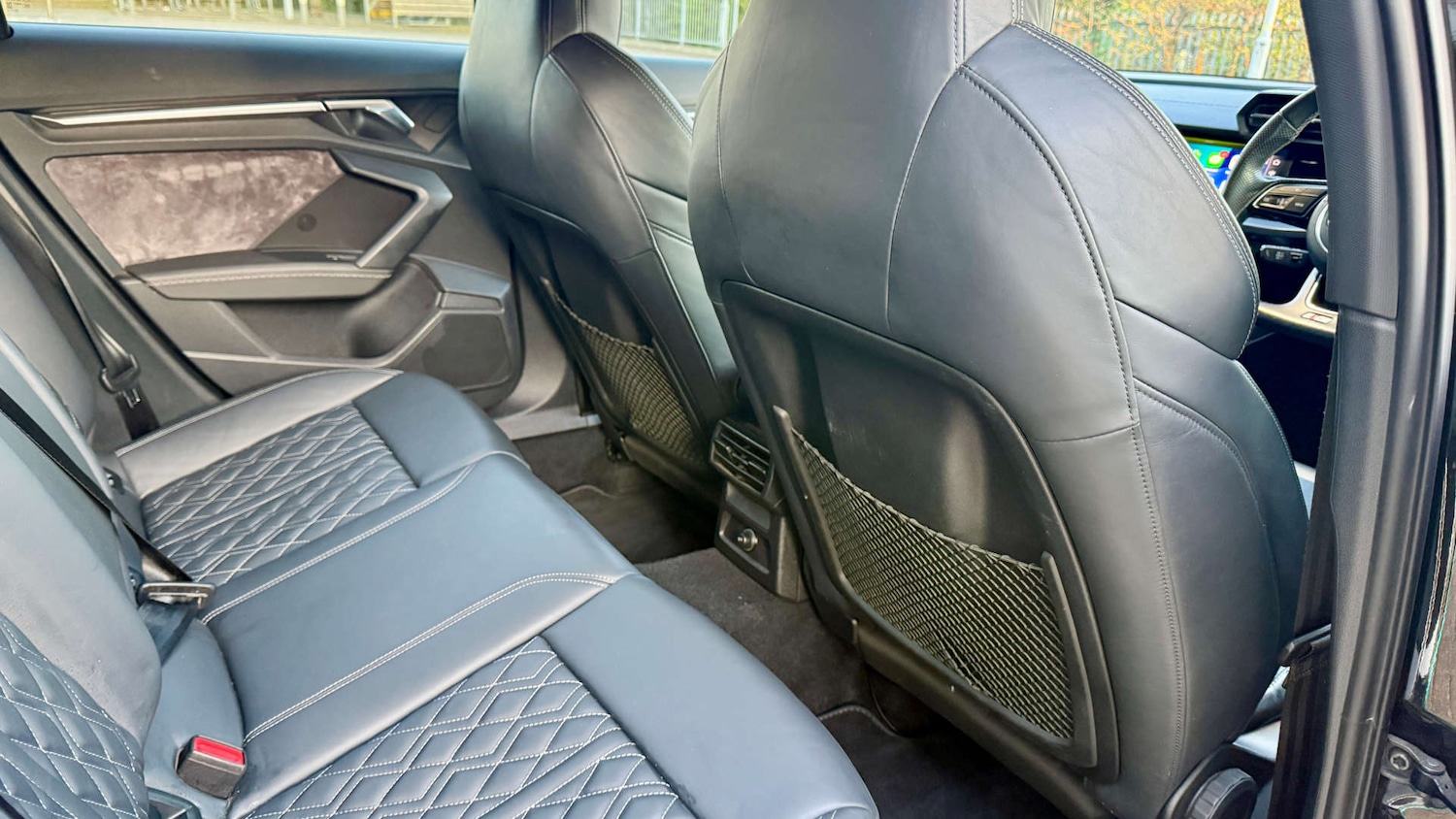 Used Audi A3 2023 for sale - 77959847: Photo 13