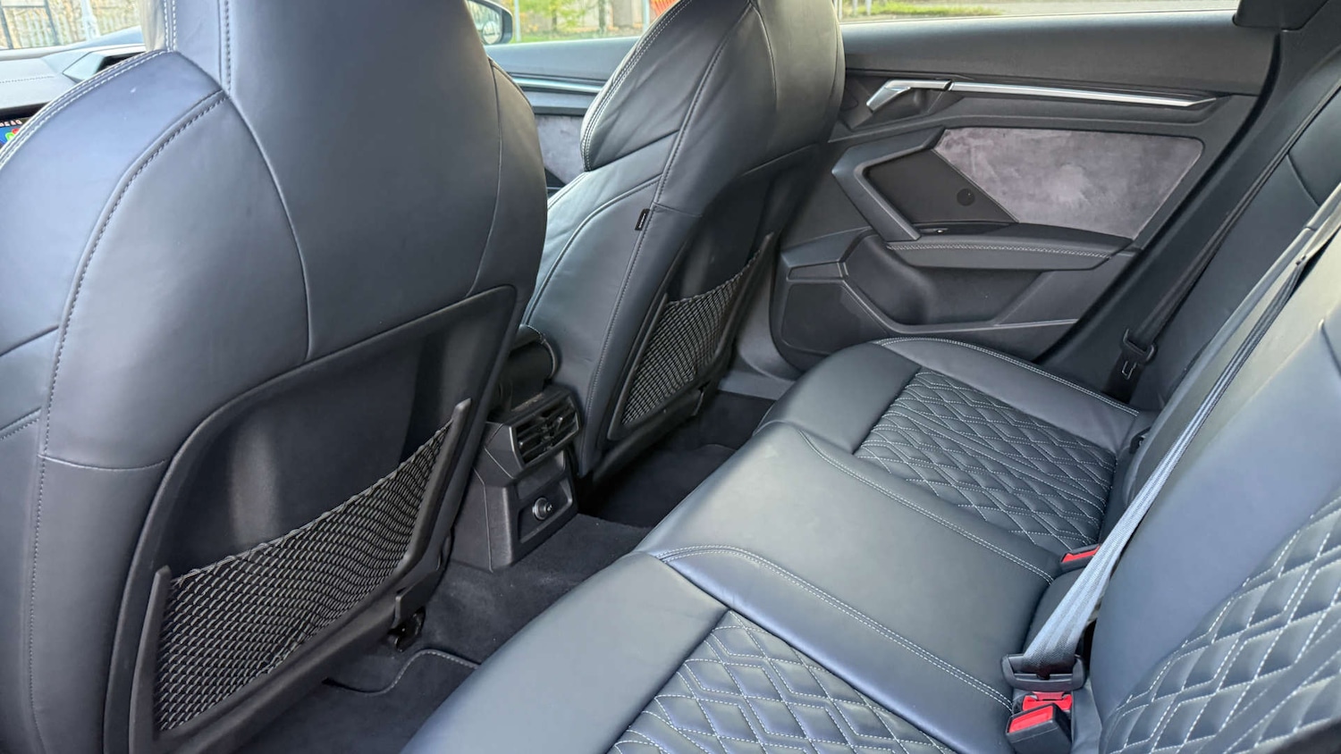 Used Audi A3 2023 for sale - 77959847: Photo 14