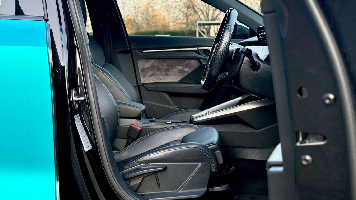 Used Audi A3 2023 for sale - 77959847: Photo 15