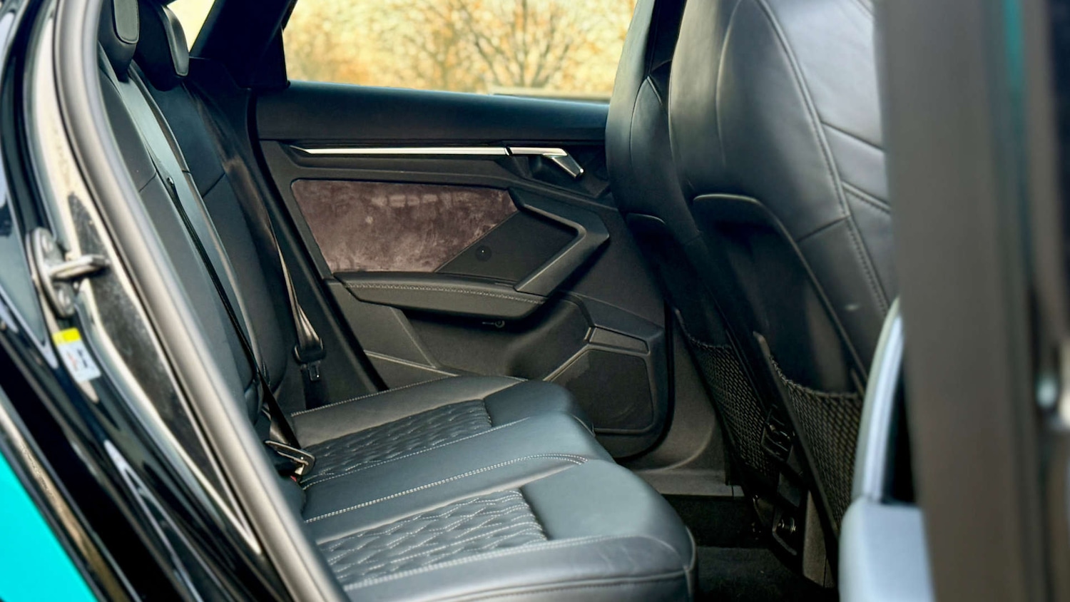 Used Audi A3 2023 for sale - 77959847: Photo 16