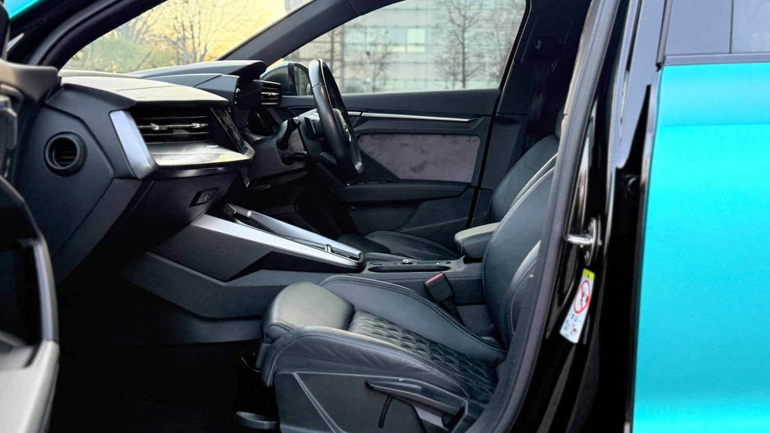 Used Audi A3 2023 for sale - 77959847: Photo 17