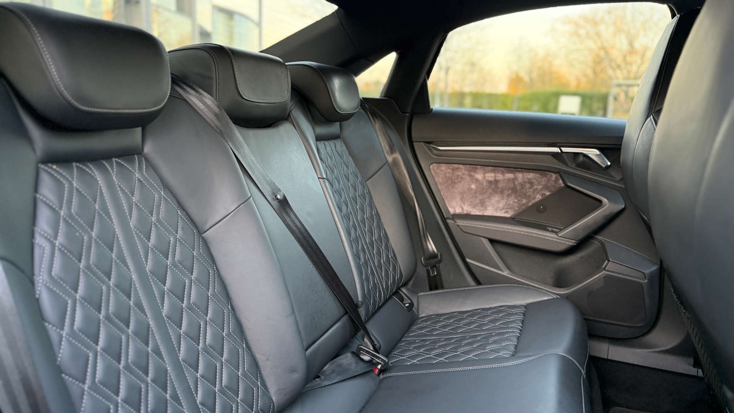 Used Audi A3 2023 for sale - 77959847: Photo 18