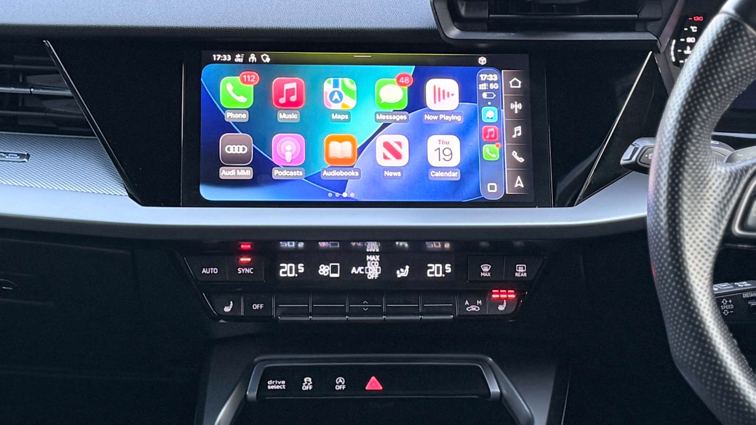 Used Audi A3 2023 for sale - 77959847: Photo 19