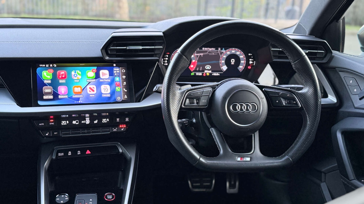 Used Audi A3 2023 for sale - 77959847: Photo 2