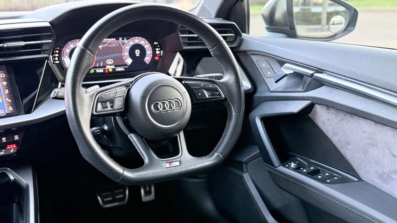 Used Audi A3 2023 for sale - 77959847: Photo 20