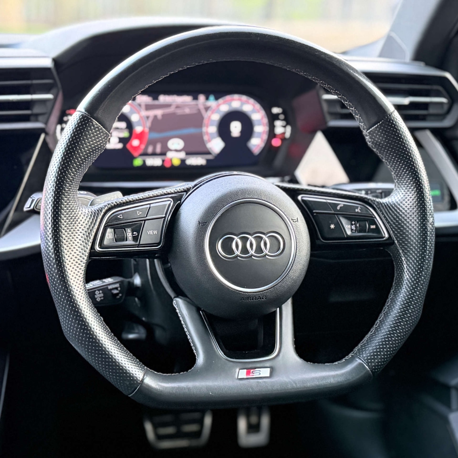 Used Audi A3 2023 for sale - 77959847: Photo 21