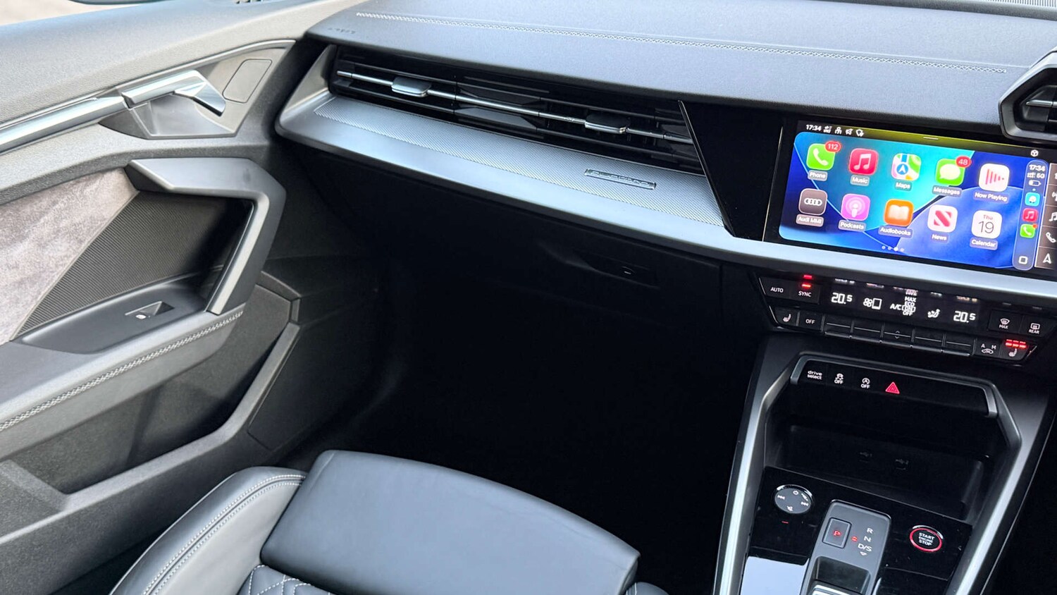 Used Audi A3 2023 for sale - 77959847: Photo 22